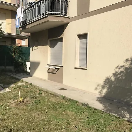 Corallo Alba Adriatica