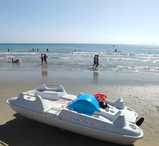 Апартаменты Corallo *