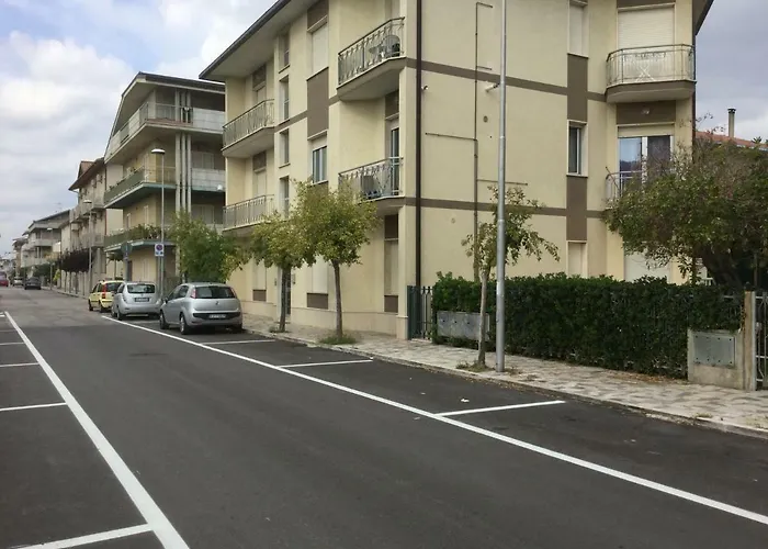 Corallo * Альба-Адриатика