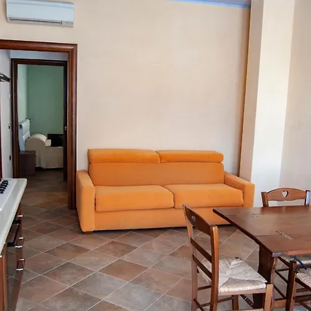 Corallo Apartament Alba Adriatica