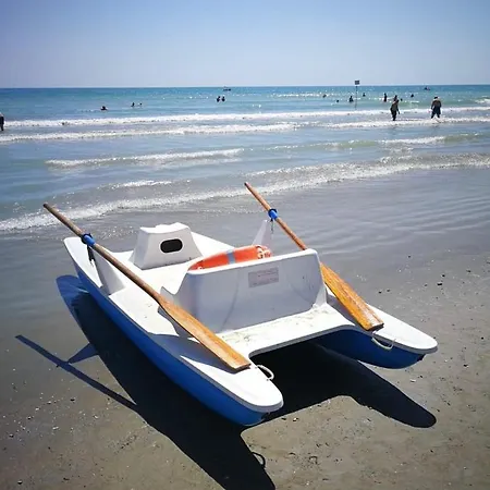 Apartament Corallo *