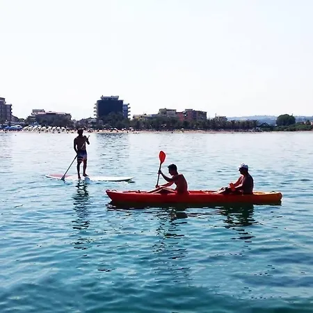 Apartament Corallo *