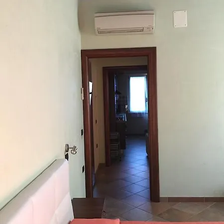 Apartament Corallo Alba Adriatica