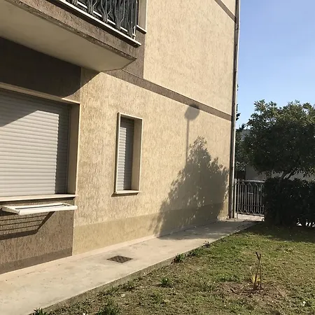 Apartament Corallo *