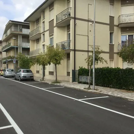 Corallo * Alba Adriatica