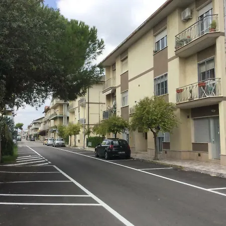 Corallo Apartment