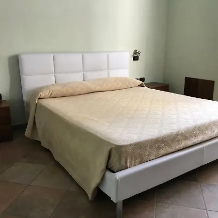 Διαμέρισμα Corallo