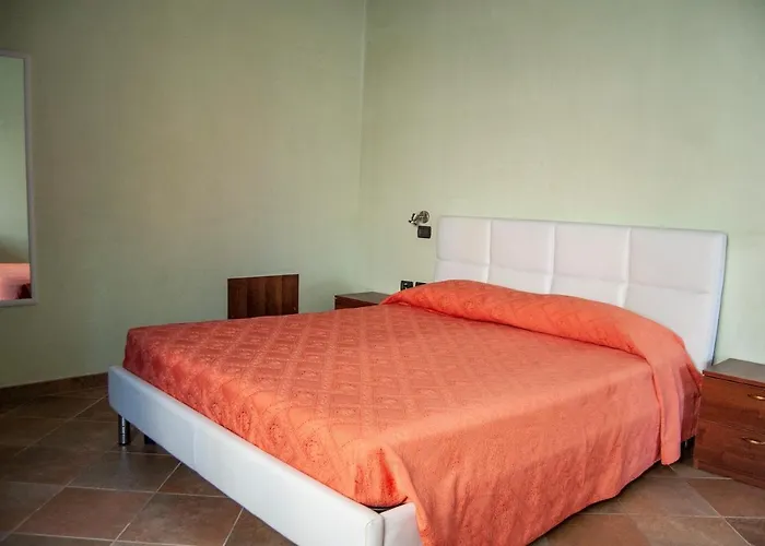 Corallo Alba Adriatica