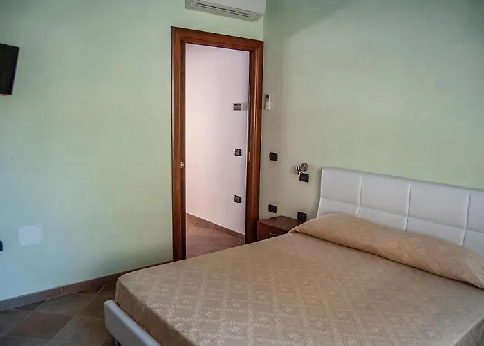 Corallo Apartman