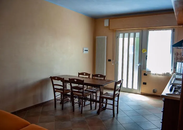 Corallo Apartman