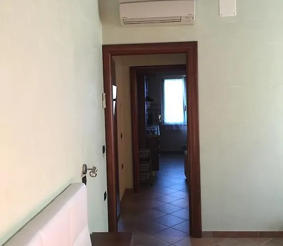 Apartman Corallo Alba Adriatica