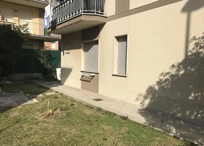 Corallo Alba Adriatica