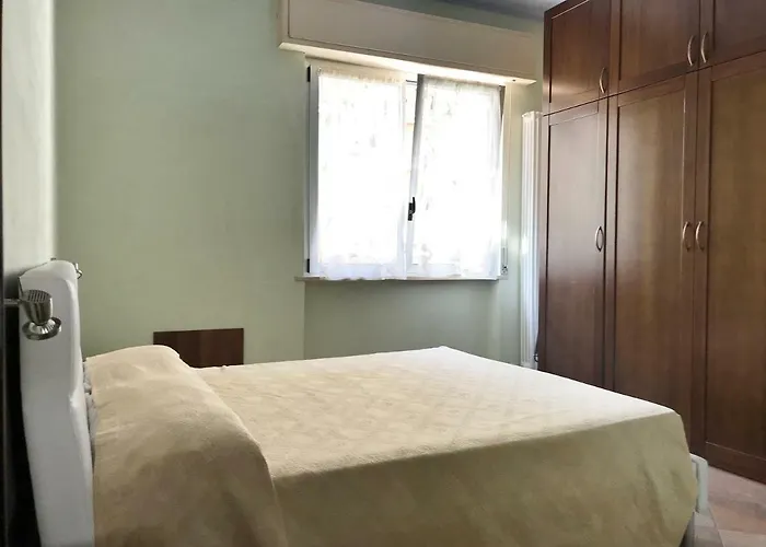 Corallo Apartman